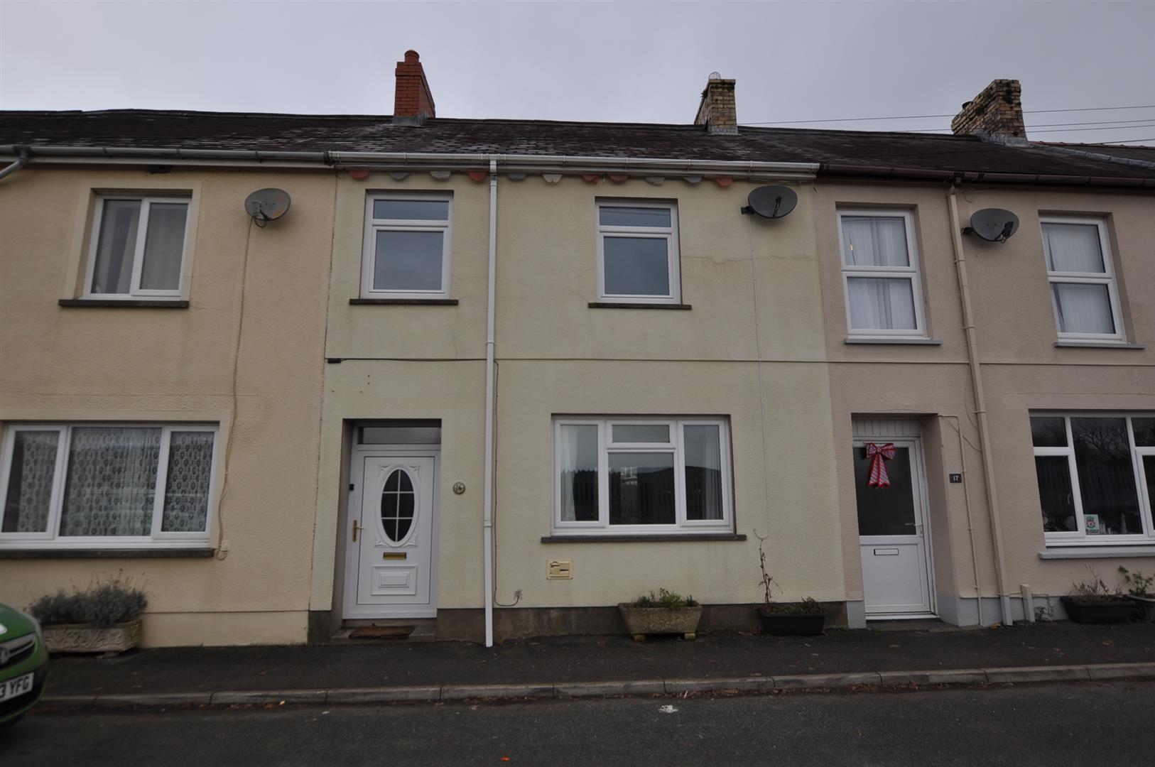 Terry Thomas & Co Estate Agents in Carmarthenshire West Wales